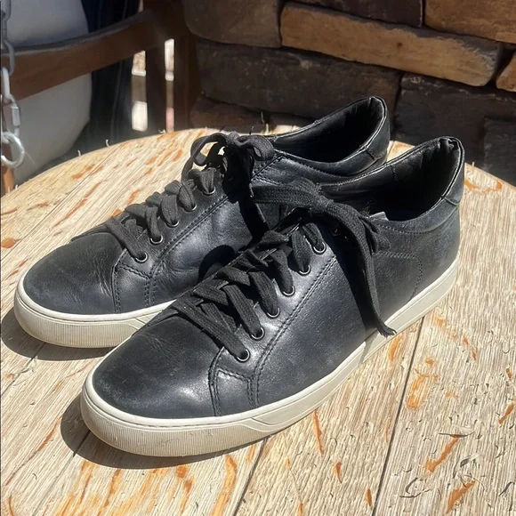 Bruno Magli | Shoes | Bruno Magli Westy Us Size 1 M Leather  display picture 2